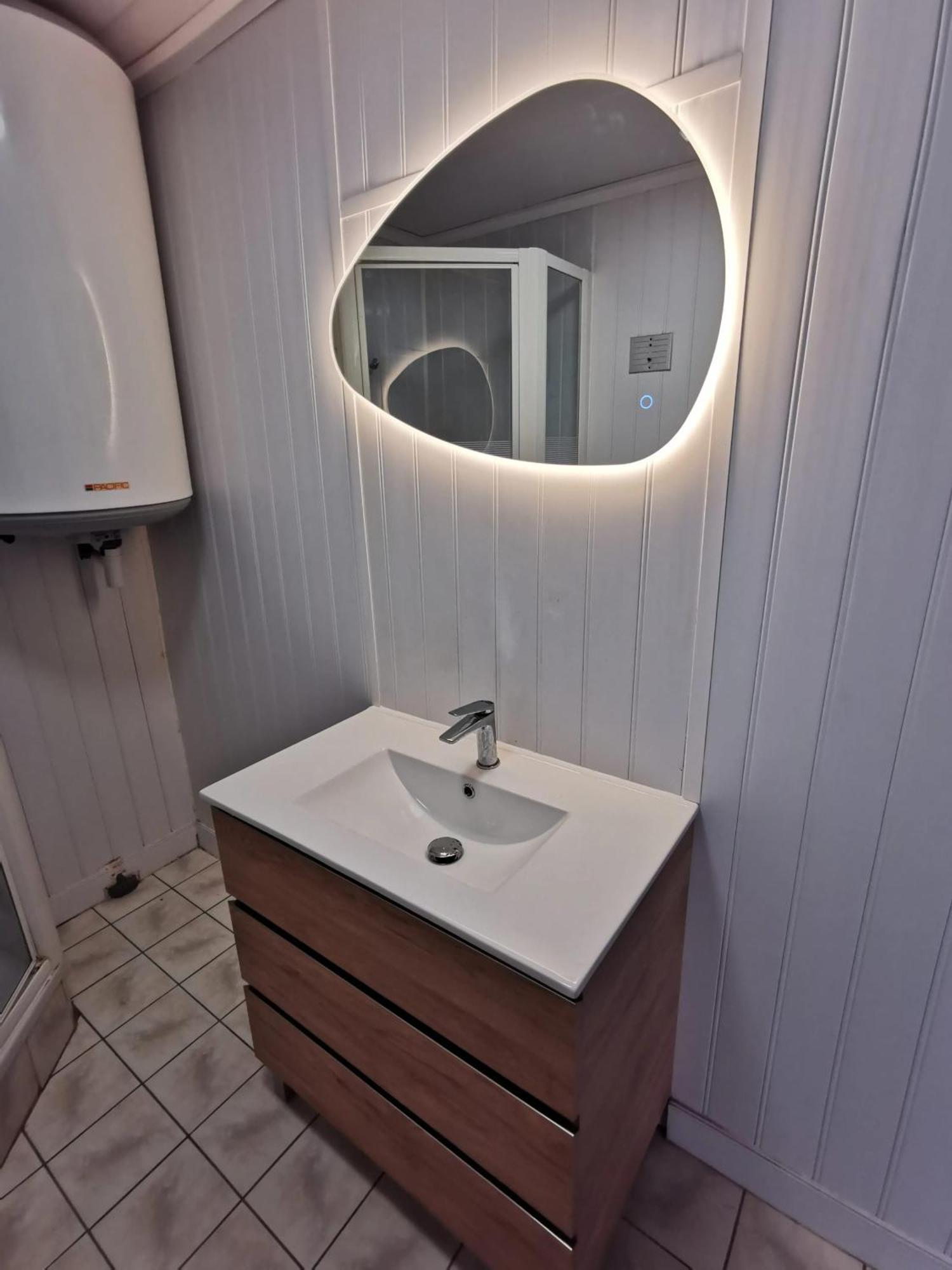 Maison Cosy Vue Mer A Guimaec Dış mekan fotoğraf